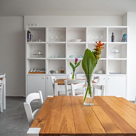 A Est B&B Otranto Zewnętrze zdjęcie