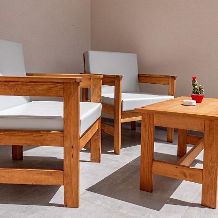A Est B&B Otranto Zewnętrze zdjęcie