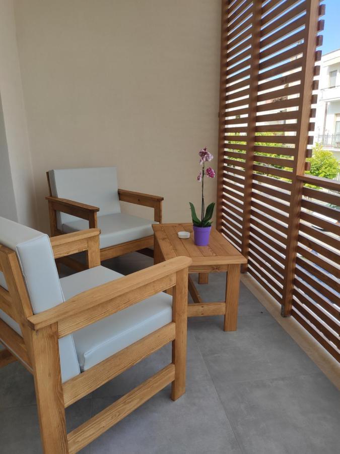 A Est B&B Otranto Zewnętrze zdjęcie