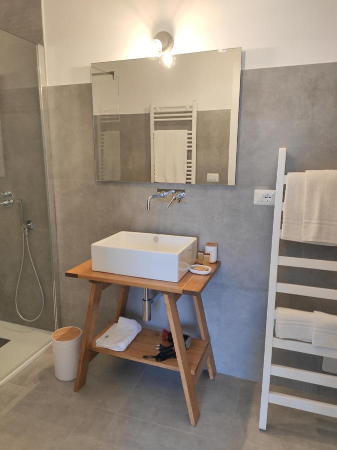 A Est B&B Otranto Zewnętrze zdjęcie