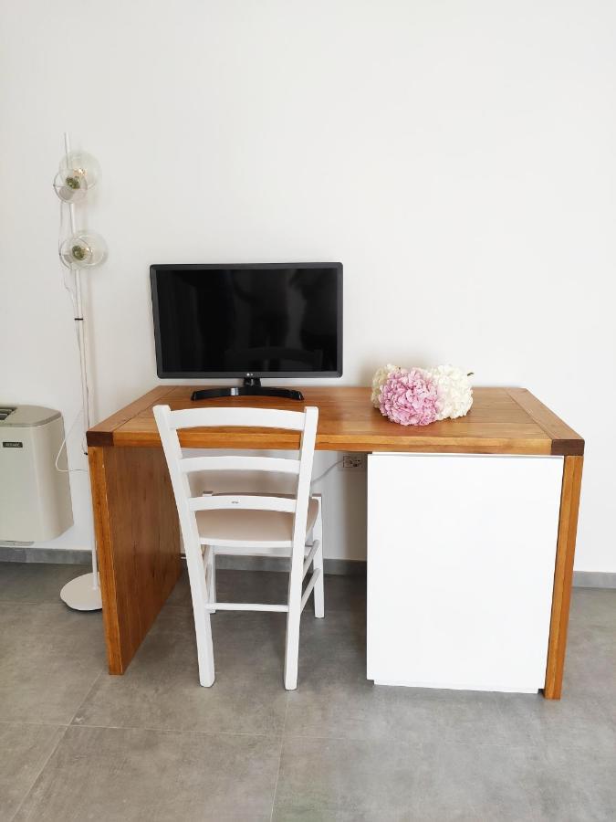 A Est B&B Otranto Zewnętrze zdjęcie