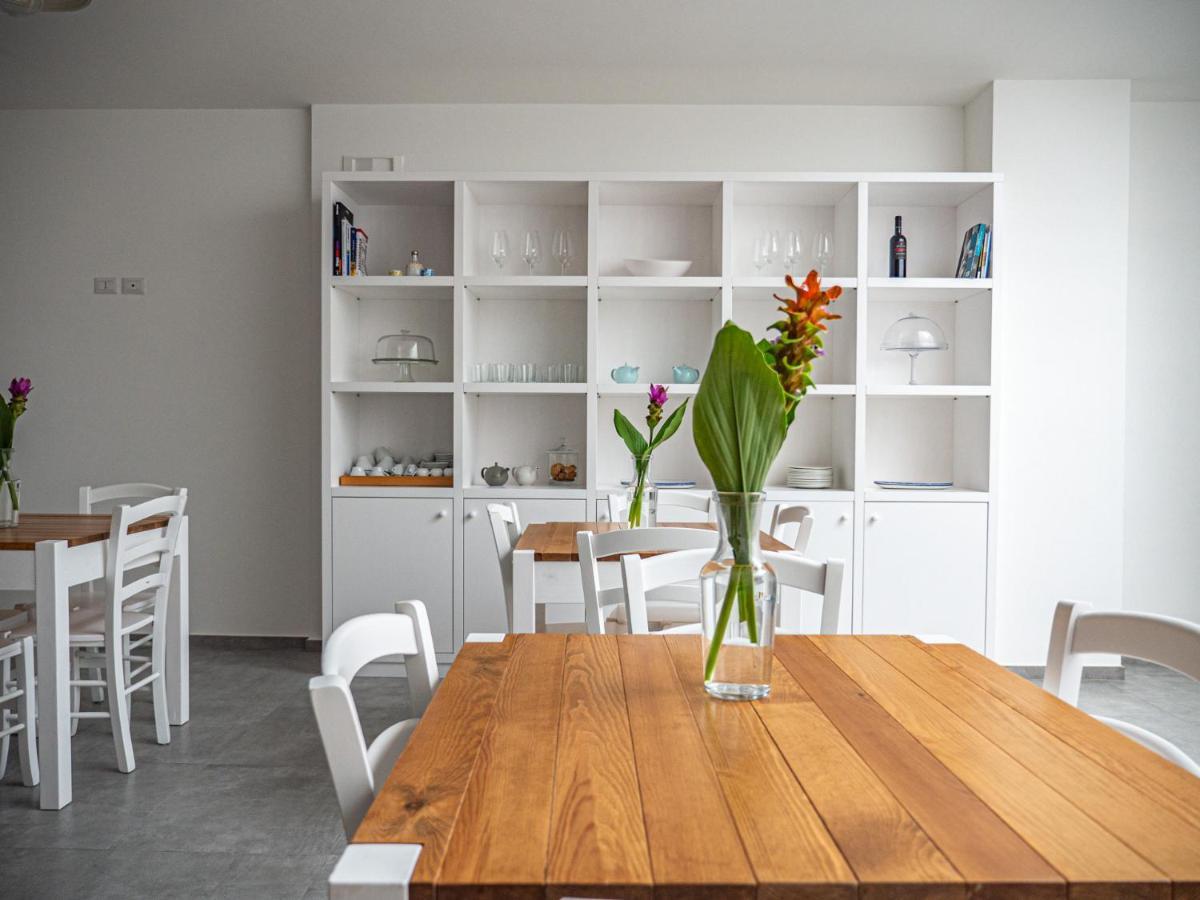 A Est B&B Otranto Zewnętrze zdjęcie