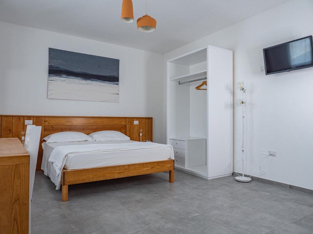 A Est B&B Otranto Zewnętrze zdjęcie