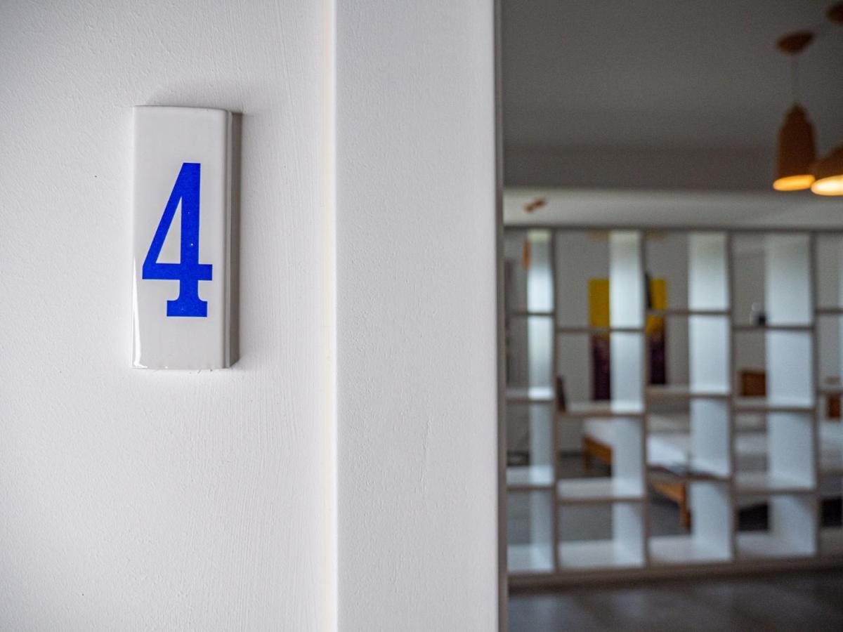 A Est B&B Otranto Zewnętrze zdjęcie