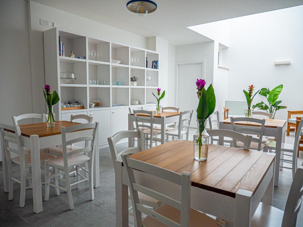 A Est B&B Otranto Zewnętrze zdjęcie