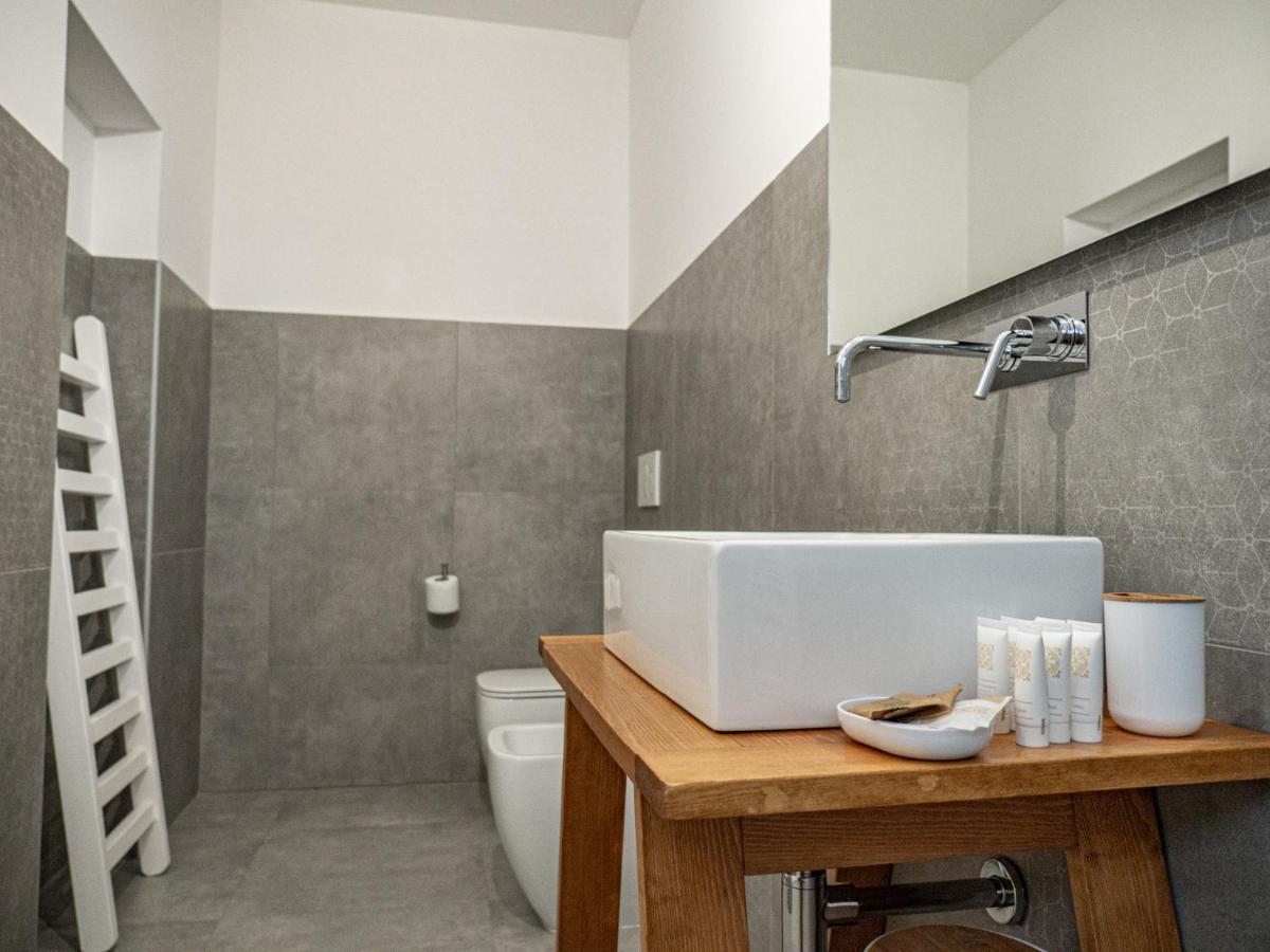 A Est B&B Otranto Zewnętrze zdjęcie