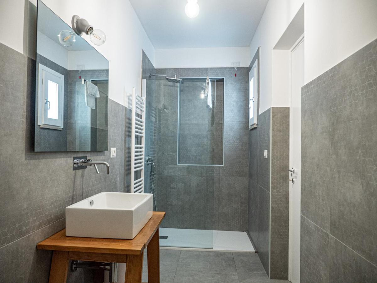 A Est B&B Otranto Zewnętrze zdjęcie