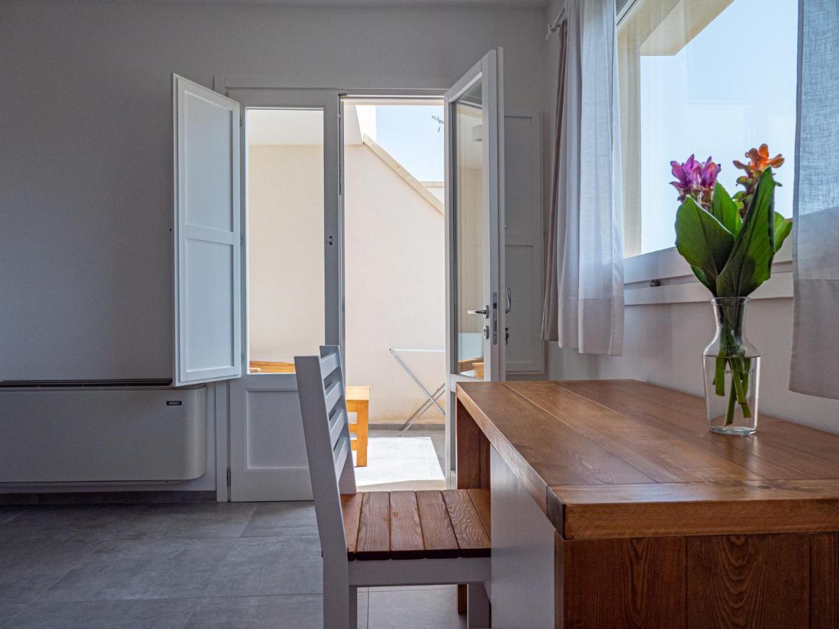 A Est B&B Otranto Zewnętrze zdjęcie