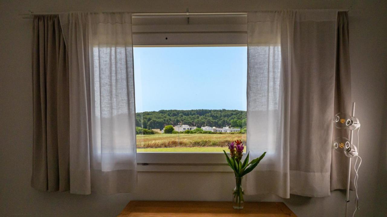 A Est B&B Otranto Zewnętrze zdjęcie