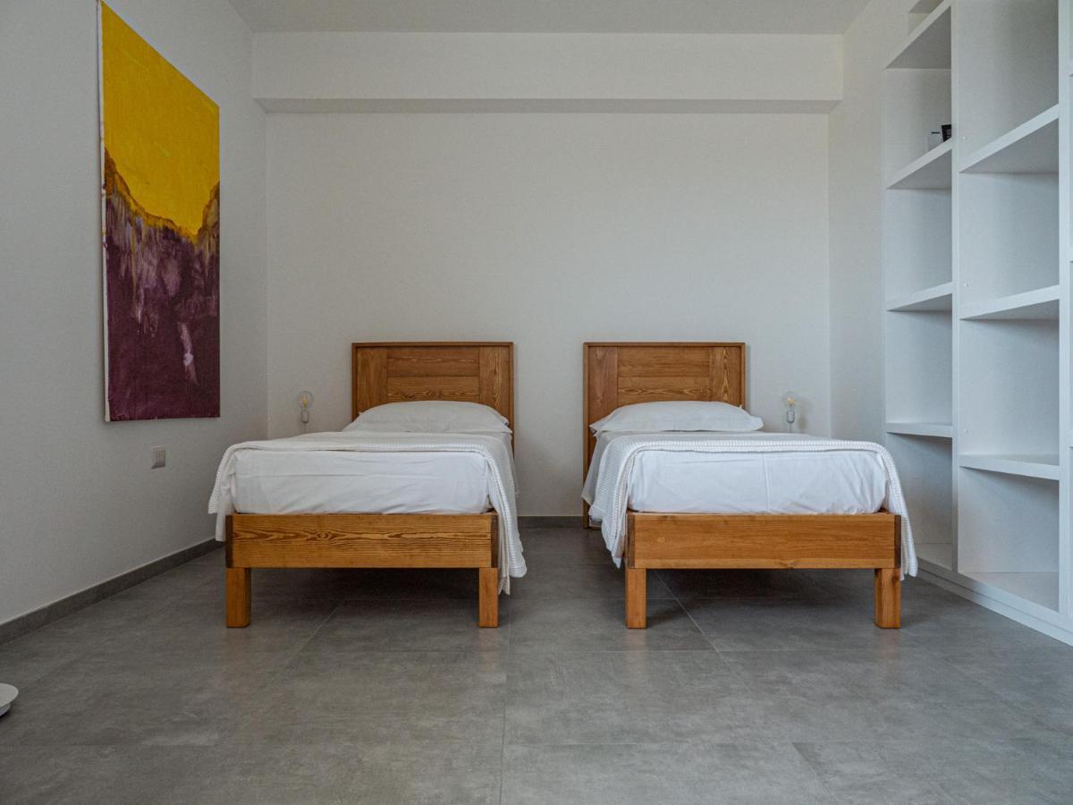 A Est B&B Otranto Zewnętrze zdjęcie
