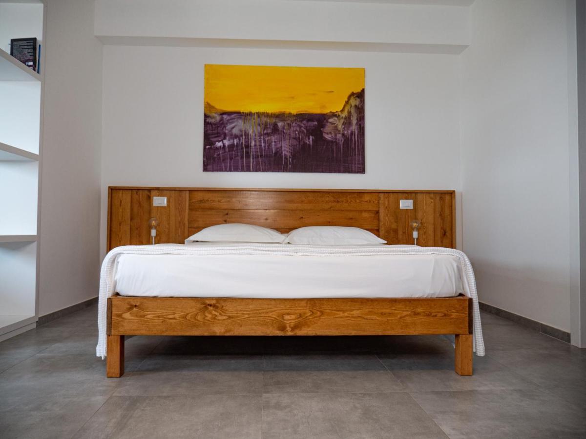 A Est B&B Otranto Zewnętrze zdjęcie