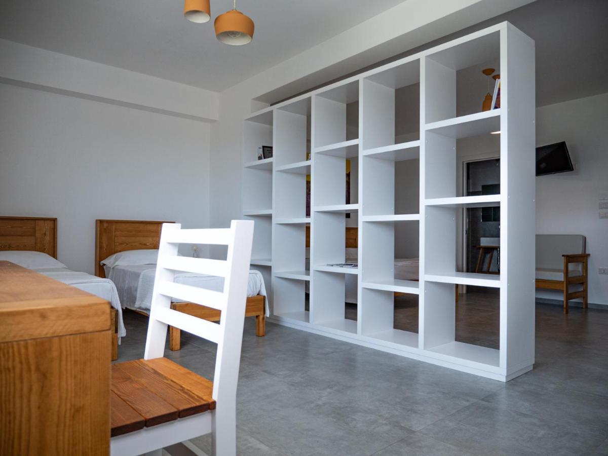 A Est B&B Otranto Zewnętrze zdjęcie