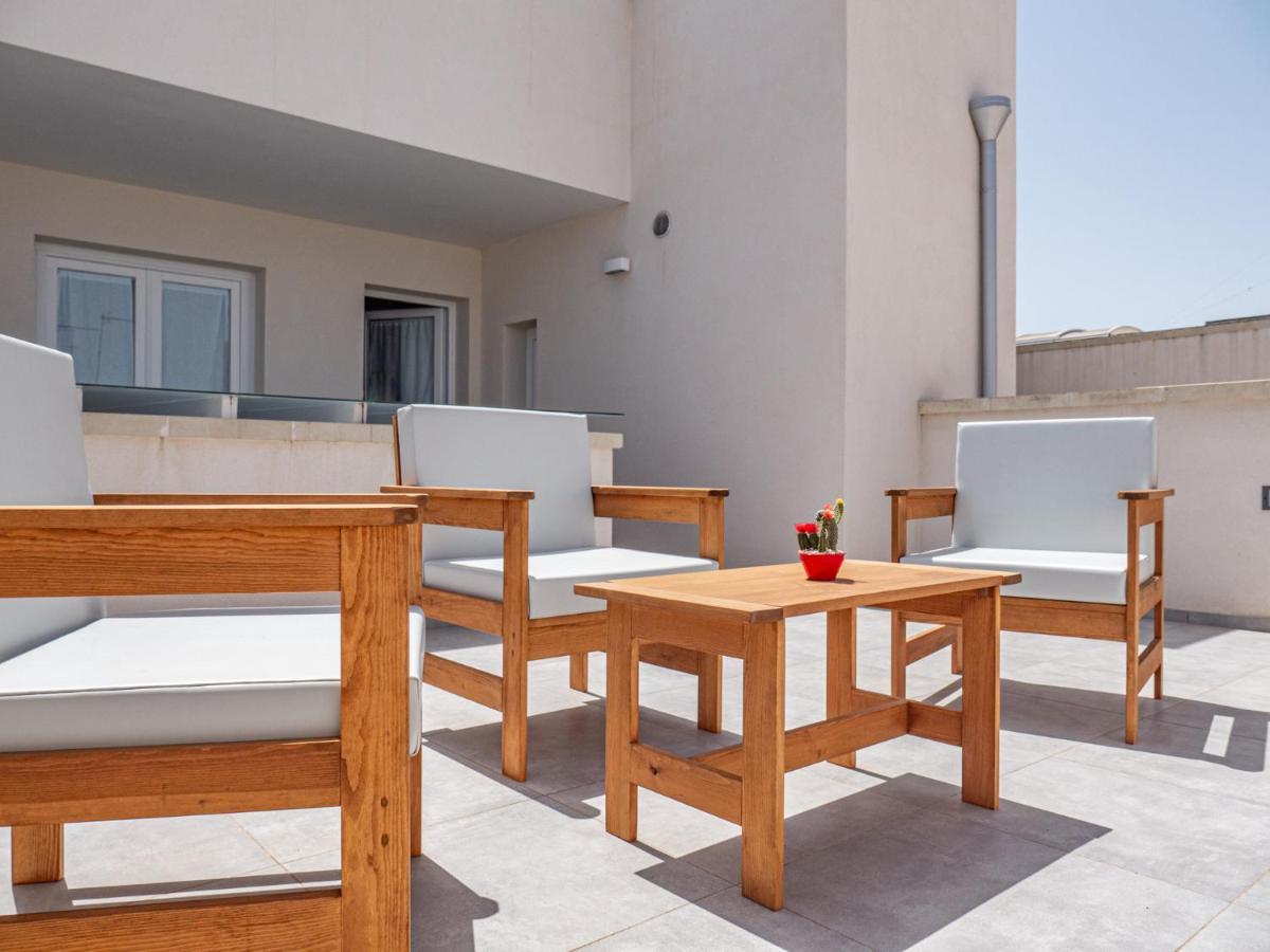 A Est B&B Otranto Zewnętrze zdjęcie
